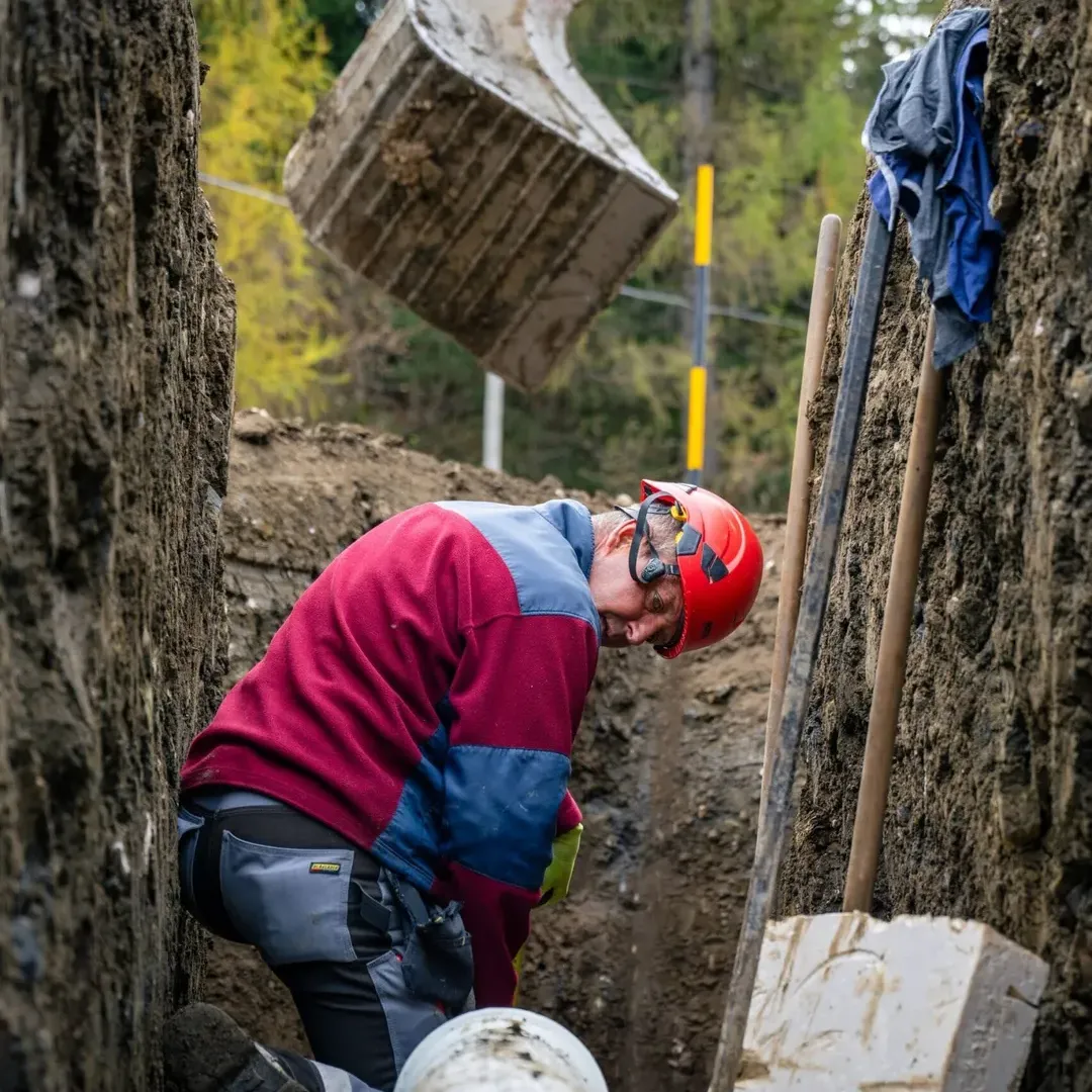 Infrastrutture e urbanizzazione